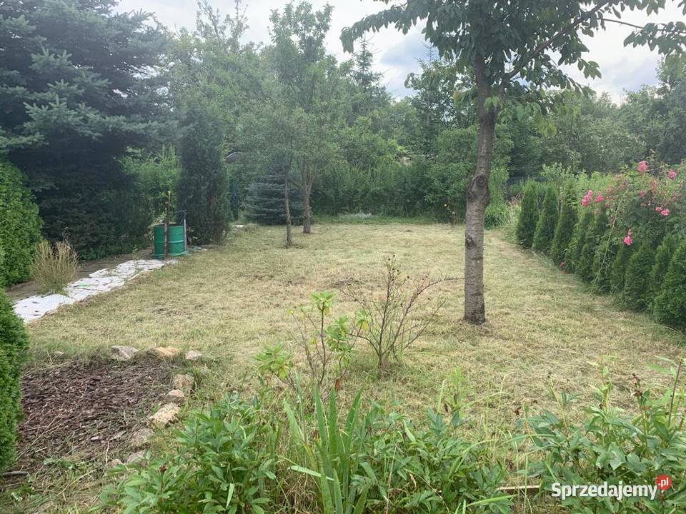 Ogródek działkowy ROD Miejski w Czeladzi 48zł/m2 Grunty i działki Czeladź sprzedam