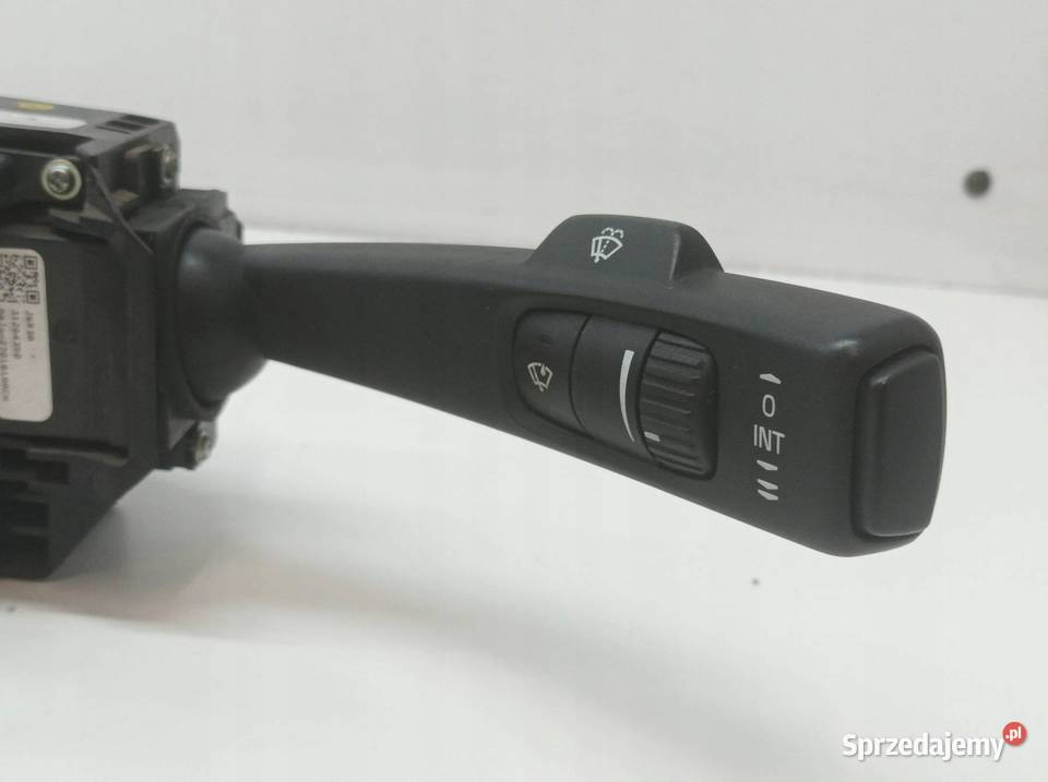 PRZEŁĄCZNIK ZESPOLONY 31264357 31264347 31264350