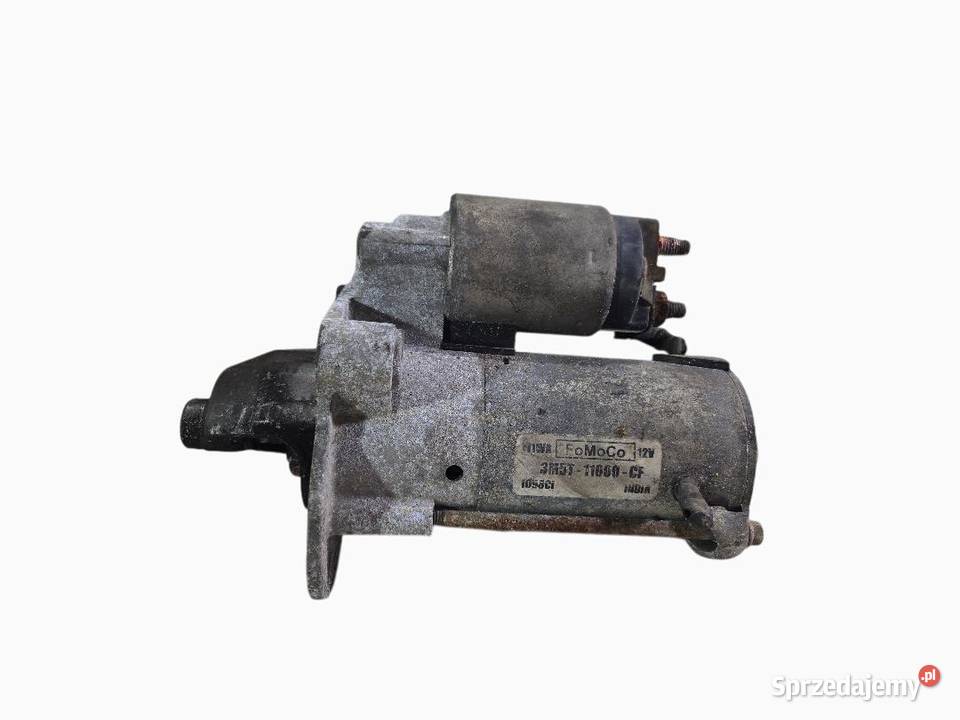 ROZRUSZNIK FORD FOCUS MK3 16 TDCI 3M5T11000CF osobowe