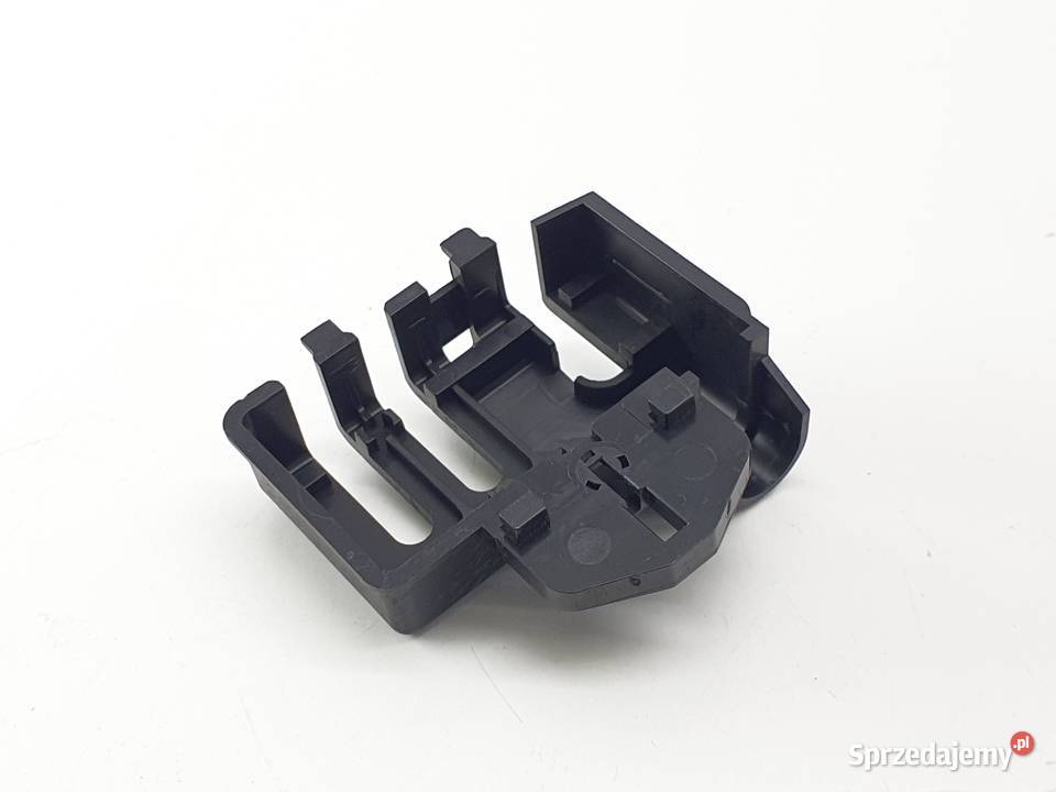 MOCOWANIE UCHWYT TRZYMAK MAN LE ciężarowe łódzkie Janowice