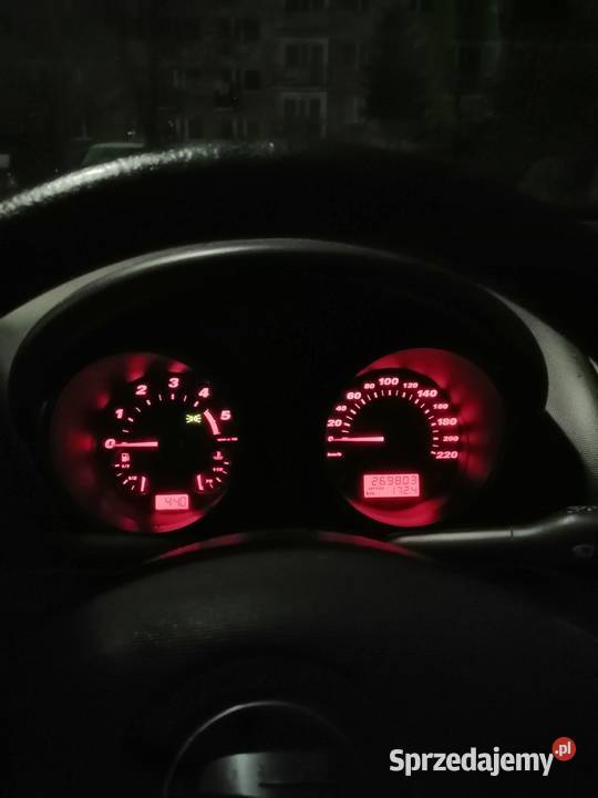 Seat arosa 17 sdi 2001r 2/3 Kielce sprzedam