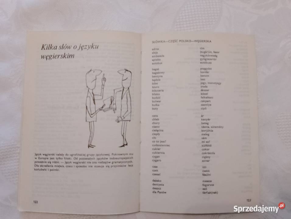 Kieszonkowy Przewodnik BUDAPESZCIE turystyka Oborniki