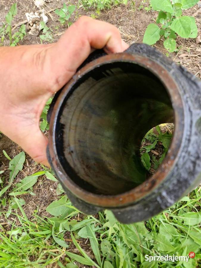 Cylindry t25 władymirec Pozostałe Legnica