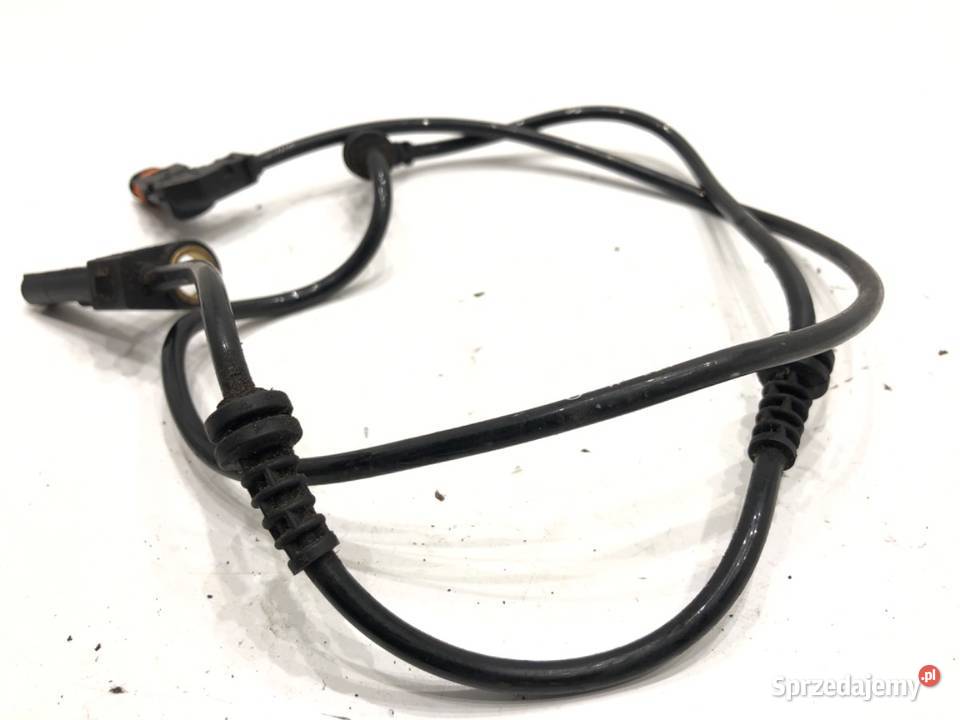 CZUJNIK ABS PRAWY PRZÓD MERCEDES W221 osobowe sprzedam