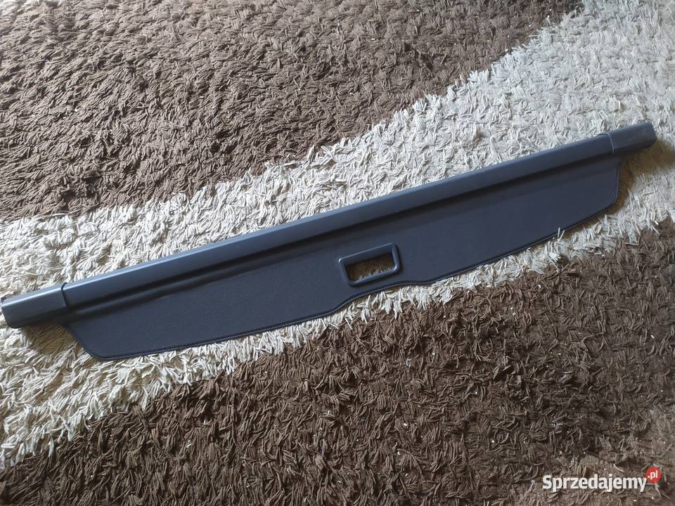 Vw touran 1t0 lift 1015r ROLETA BAGAŻNIKA Rok produkcji 2011 Rzgów