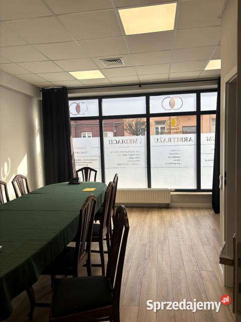 Lokal na wynajem 80m2 Pruszków sprzedam