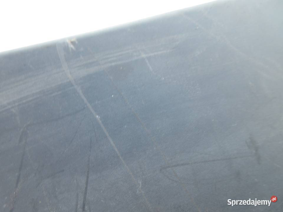 LISTWA BOCZNA PRAWY TYŁ DUCATO BOXER JUMPER 0612 Ruda Śląska sprzedam