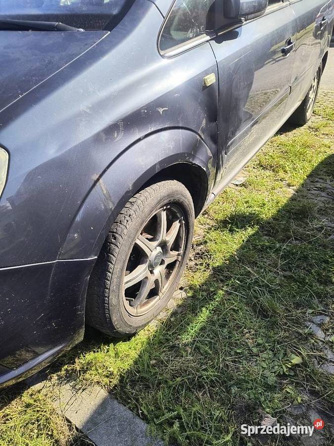 Opel Zafira b świętokrzyskie Kielce sprzedam