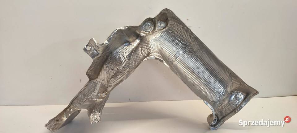 VW TIGUAN II ALLSPACE OSŁONA TERMICZNA osobowe Osłony termiczne