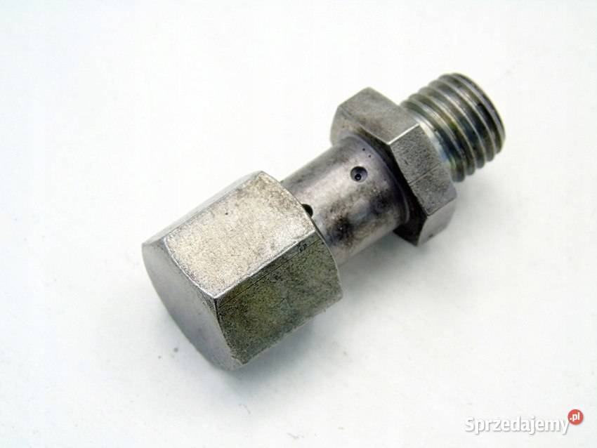 ŚRUBA POMPY WTRYSKOWEJ 20 TD ROVER 600 400 200