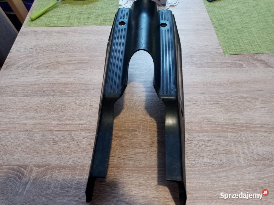 komar romet kadet osłona Międzychód sprzedam