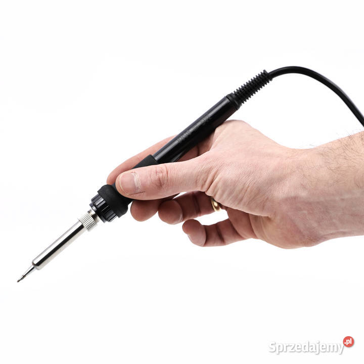 Stacja Lutownicza 2w1 OH660 660W HotAir Grot małopolskie Ludźmierz