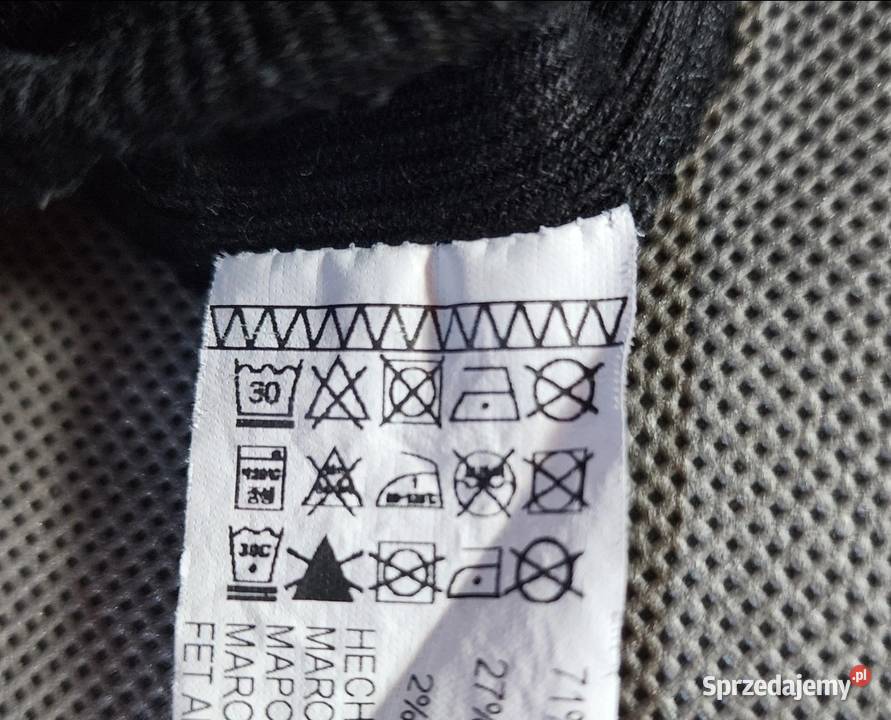 Top damski 34 bezrękawnik PULLBEAR czarny L dolnośląskie