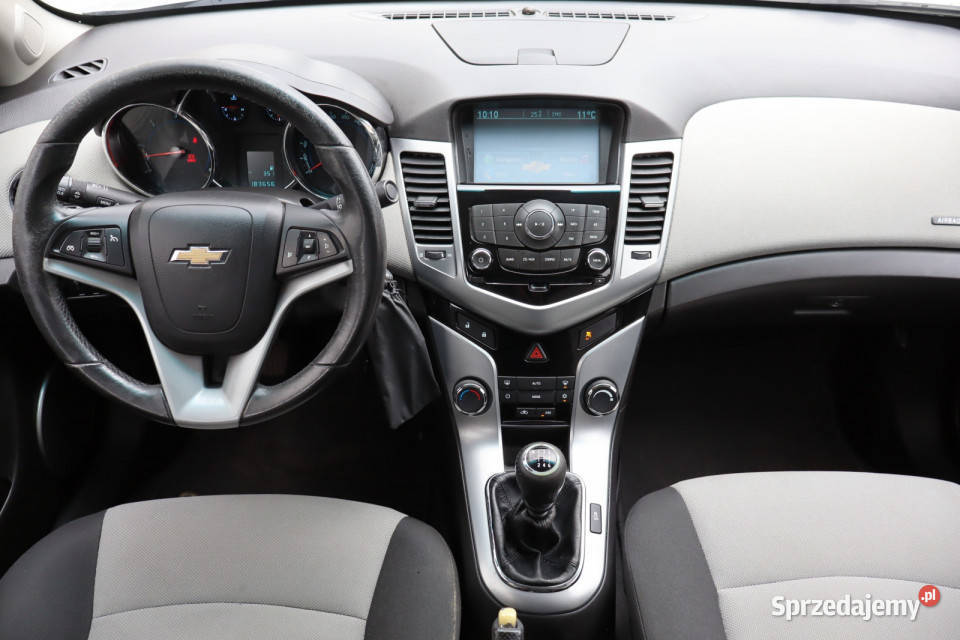 Chevrolet Cruze 20 VCDi elektryczne lusterka Zabrze sprzedam