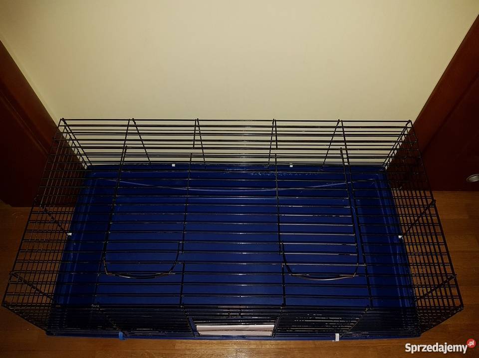 Klatka królika świnki morskiej etc