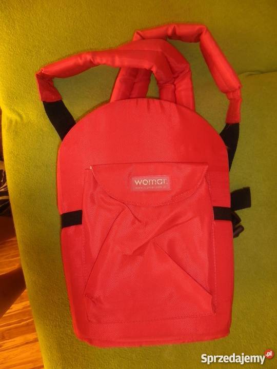 Nosidło Womar Bytom