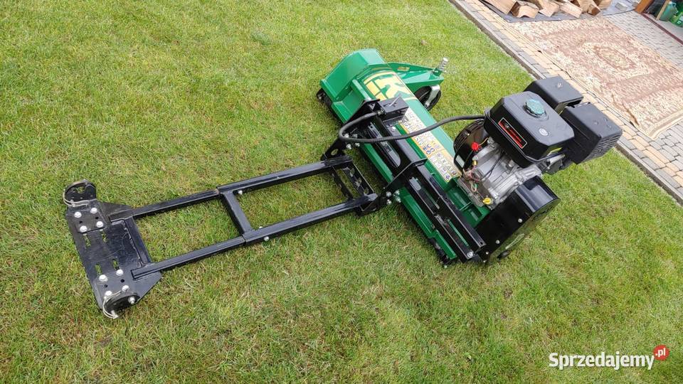 Kosiarka bijakowa Bijakowe małopolskie Rabka-Zdrój