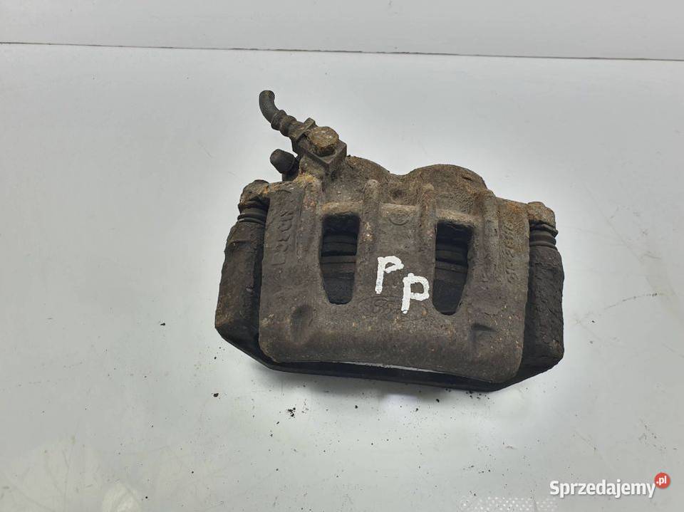 ZACISK HAMULCOWY PRZÓD PRAWY FORD TRANSIT MK5 osobowe Lipno
