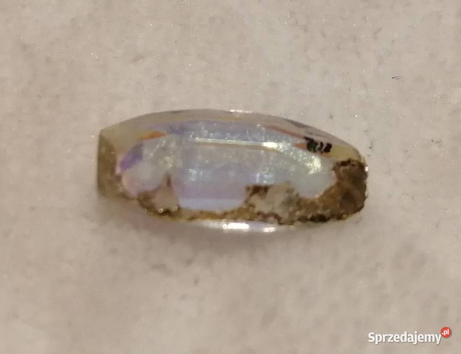 Kamień ozdobny 5x8x16mm 22 Kreatywne Biżuteria Czeladź