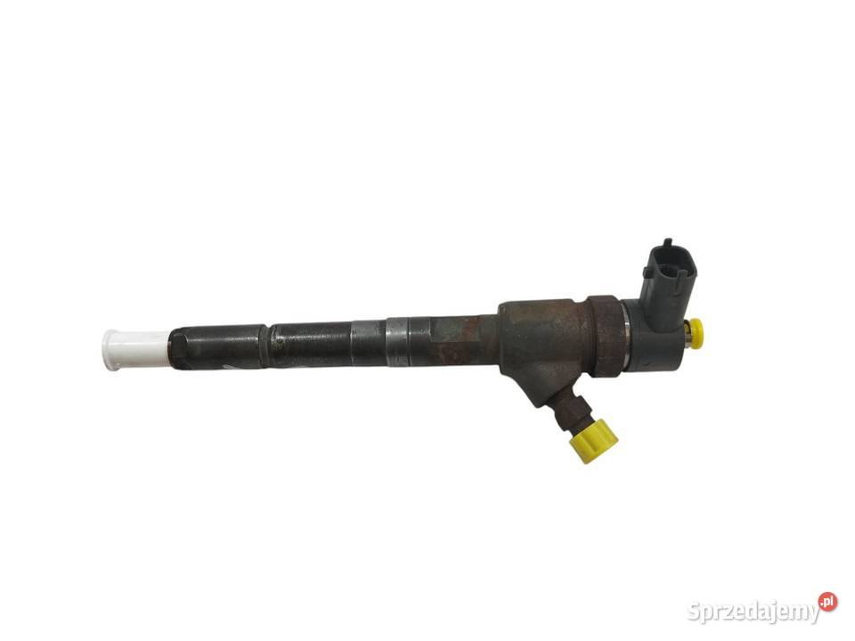 WTRYSKIWACZ 0445110183 13 JTD Fiat Doblo I Wtryskiwacze sprzedam