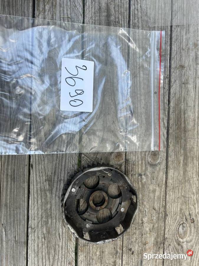 KOSZ SPRZĘGŁOWY SIMSON SR2 SUHL 50
