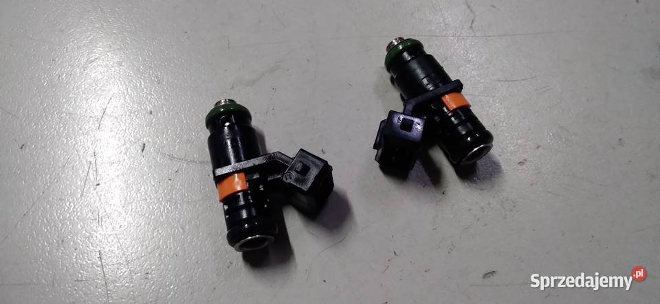 Wtryski Ducati Monster 1100 Brzeszcze