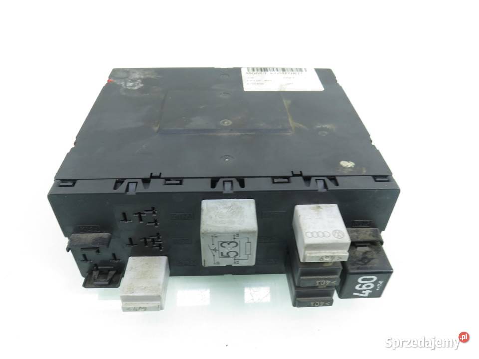 BORDNETZ VW GOLF V 1K1 1K0937049K sprzedam