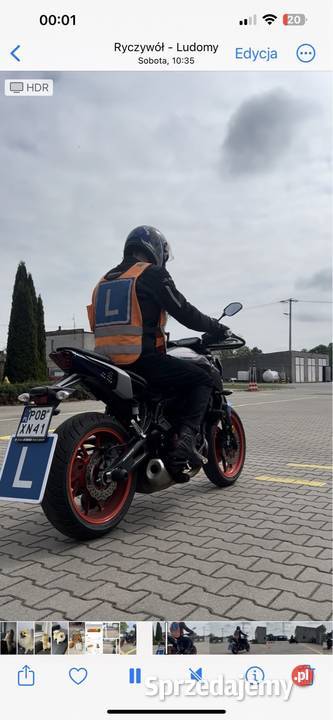 NAUKA JAZDY OBORNIKI OSK HANEX ZDAĆ EGZAMIN KAT wielkopolskie sprzedam