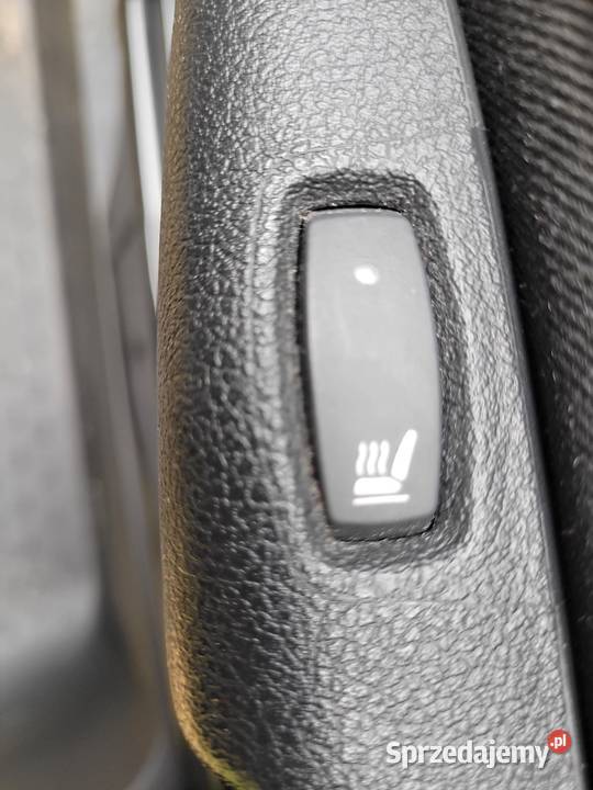 Renault trafic 20 automat 170 Brygadowka Nowy Rogów