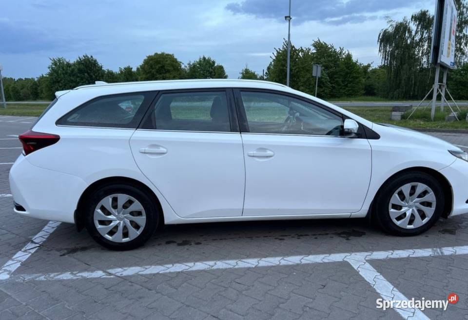 OKAZJA TOYOTA AURIS 16D4D 112 PRESTIGE SALON serwisowany w ASO dolnośląskie Wrocław