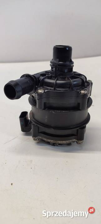 VOLVO XC40 POMPKA WODY 32222737