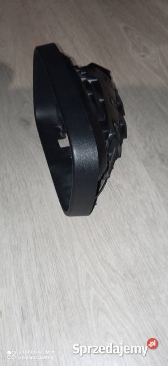 Ramka obudowa prawa lusterka Volvo V50 S40 C30 osobowe Nowy Dwór Mazowiecki