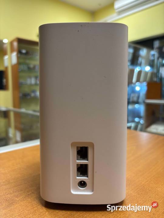 Router 5G4G Zowee H155381 WiFi 6 Komplet Elbląg