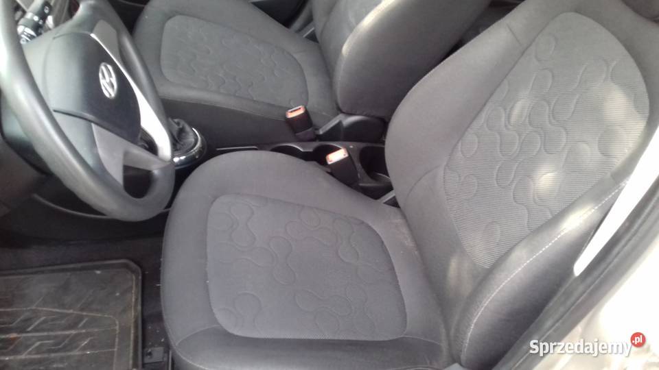 Hyundai i20 1200cm3 Ostrołęka