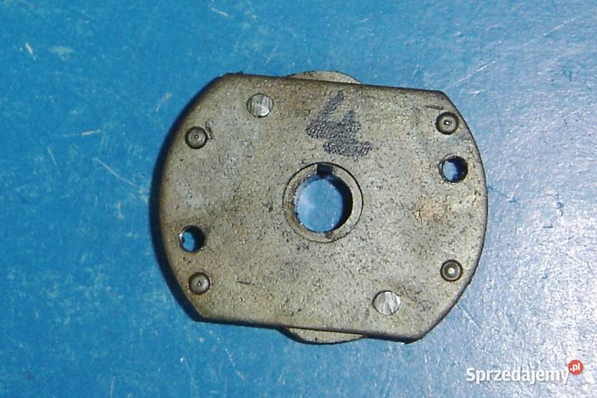 JUNAK AWO regulator odśrodkowy wersja CLASIC Wrocław