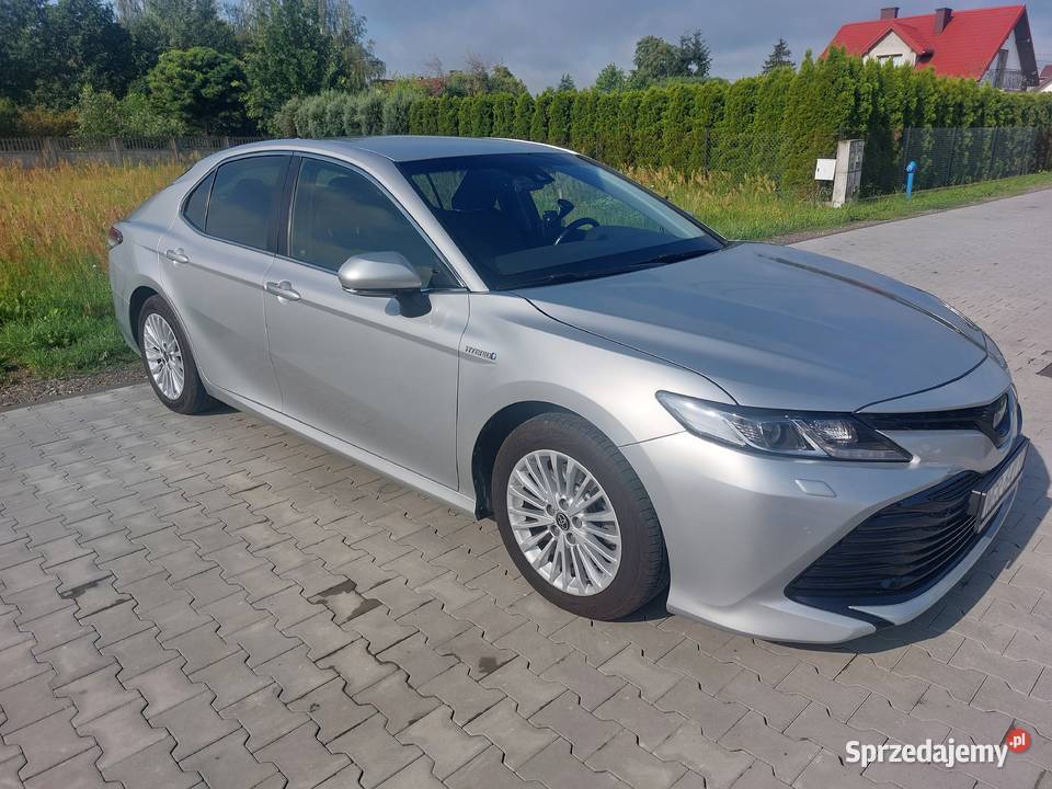 Toyota Camry Hybrid Camry Chynów sprzedam