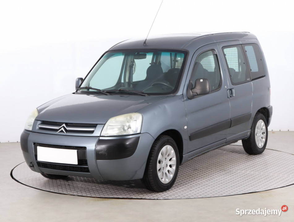 Citroen Berlingo 14 i