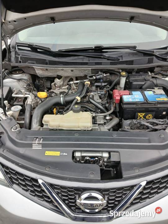 Sprzedam Nissan Pulsar Strzelce Krajeńskie