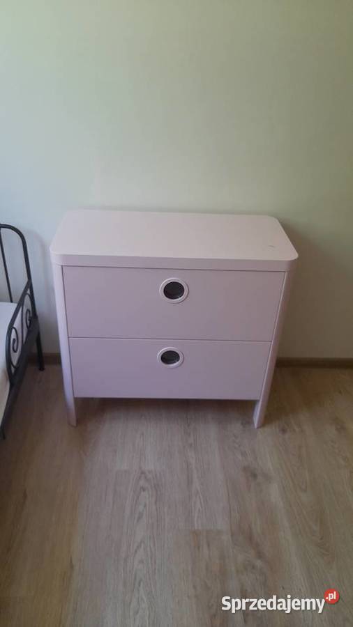Komoda IKEA Busunge 40cm Libiąż sprzedam