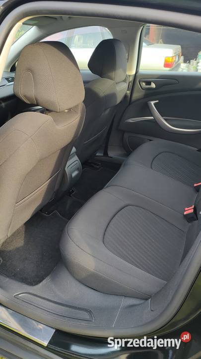 Citroen C5 X7 20 benzynalpg