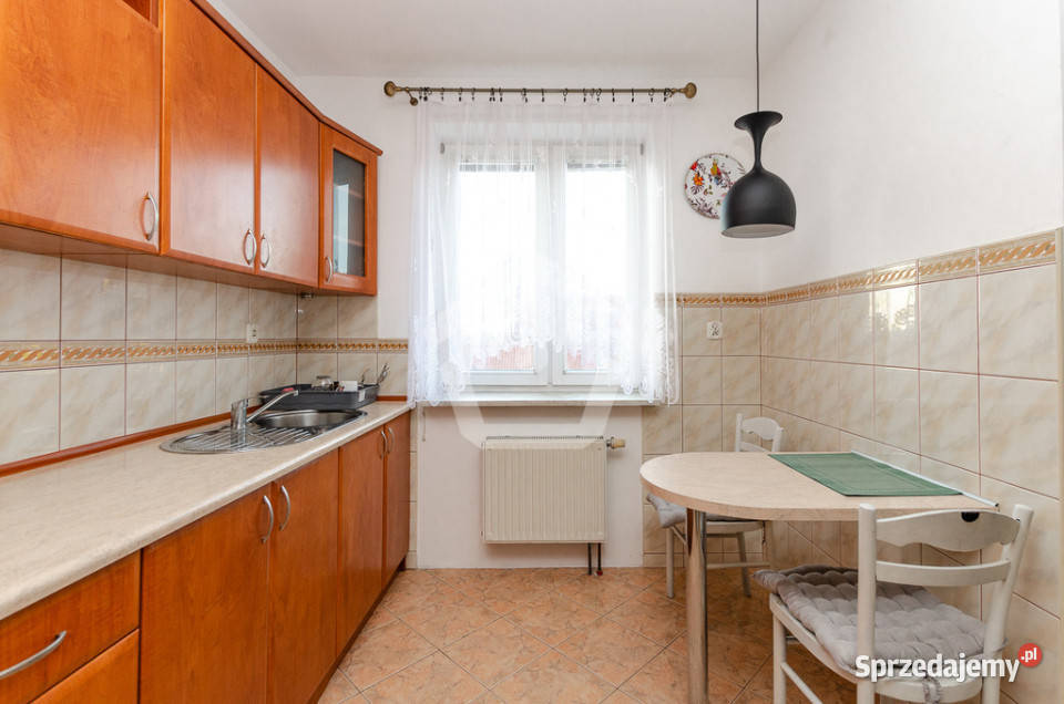 Mieszkanie 2 pokojowe z balkonem Pobitno pustak Sprzedaż podkarpackie