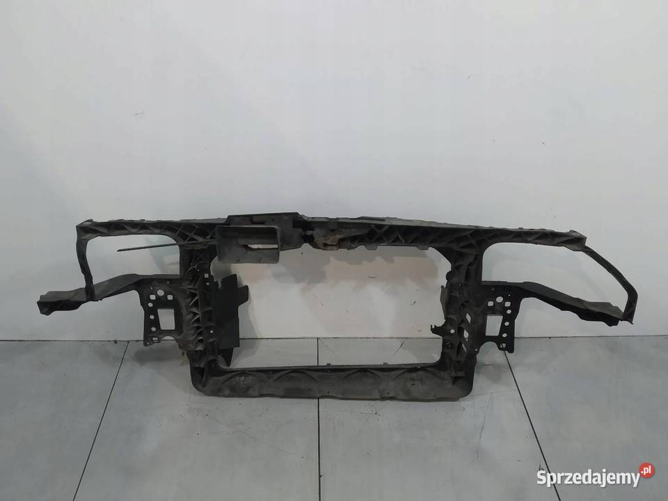 PAS PRZEDNI IBIZA III Seat Ibiza III 20022008 Pasy przednie i tylne sprzedam