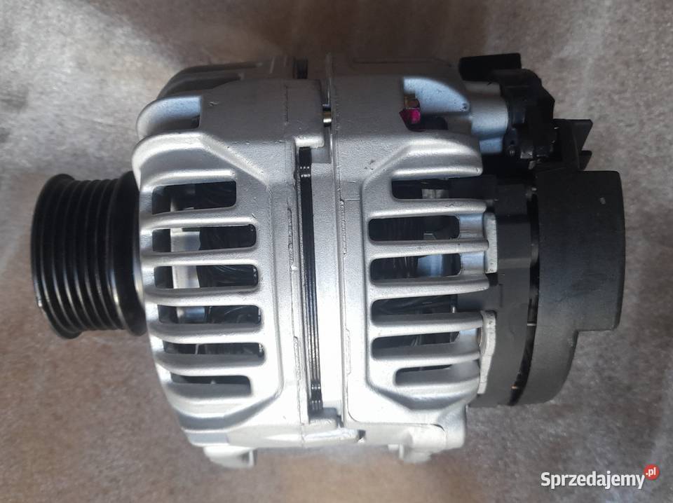 Alternator 028 903 028D Sieradz