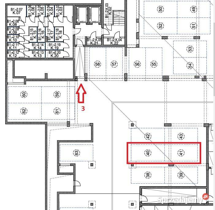 Mam garaż 2stanowiskowy rodzinny do wynajęcia Warszawa