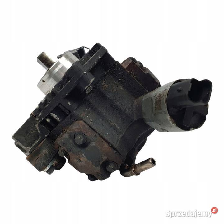 POMPA WTRYSKOWA Ford Focus MK2 II C 20 TDCI Chełm