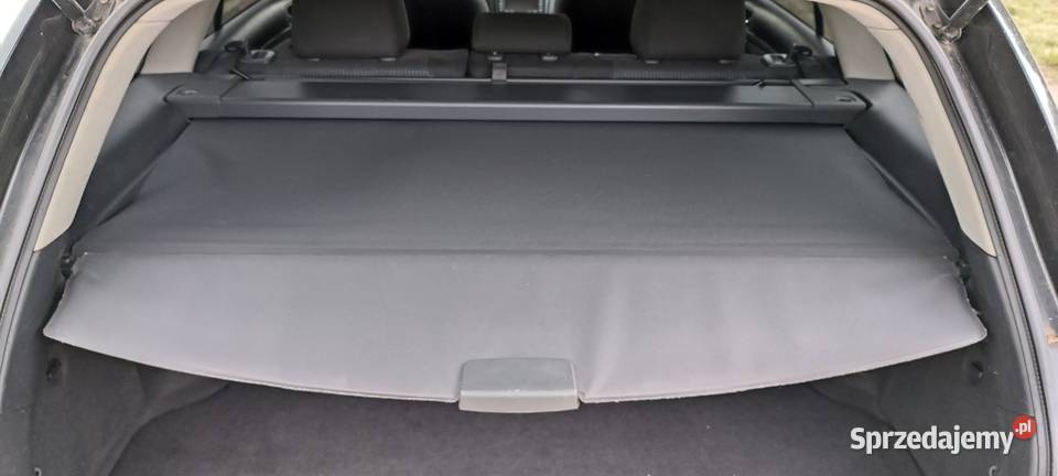 Roleta bagażnika Toyota Avensis kombi T25 dolnośląskie Chojnów