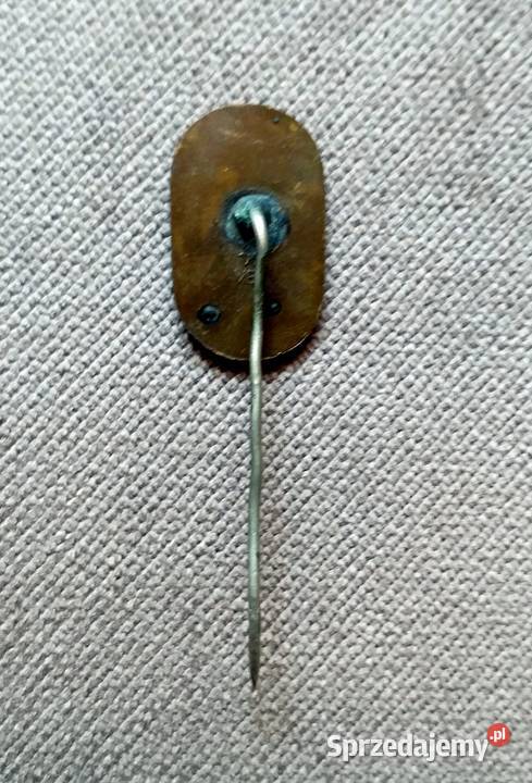 ODZNAKA SPRAWNOŚCI OBRONNEJ NADAWANA LOK Piszczac