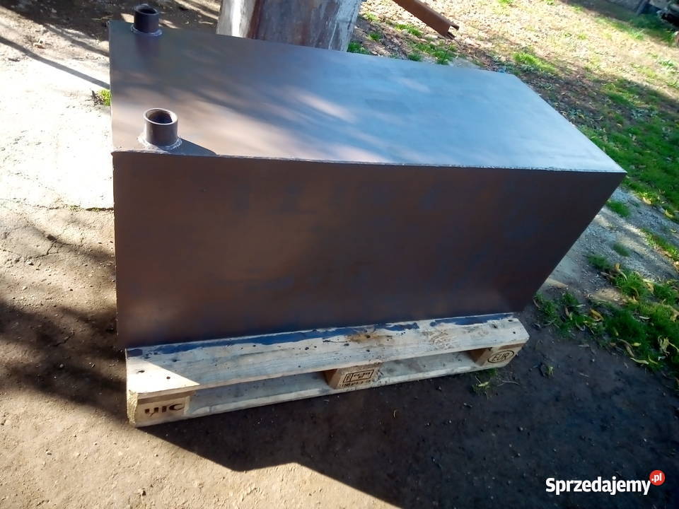 Naczynia wzbiorcze zbiorniki wyrównawcze Pichorowice