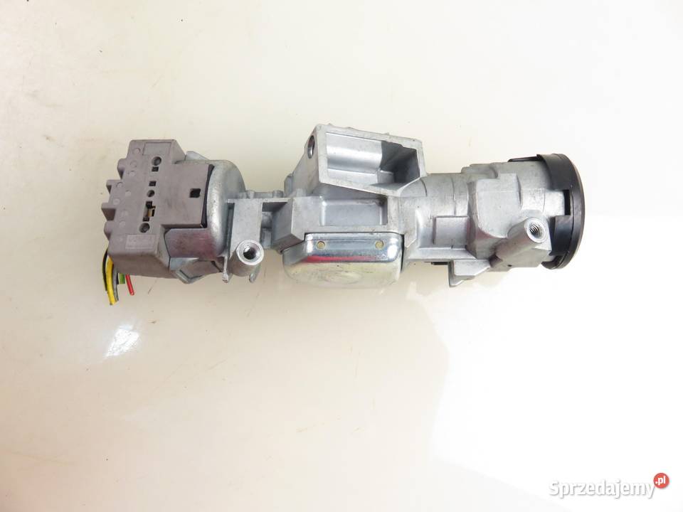 STACYJKA FORD FOCUS MK2 II 3M513F880AC małopolskie