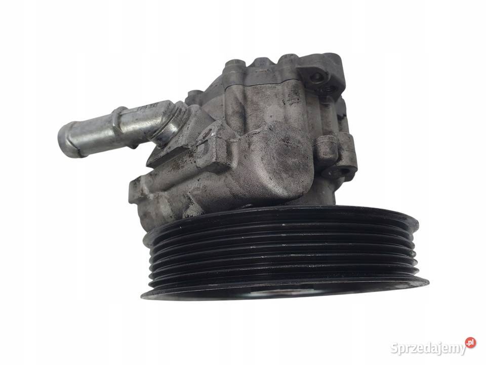 POMPA WSPOMAGANIA Chery Tiggo 3 16 T113407010BV lubelskie Chełm